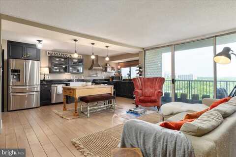 2500 N VAN DORN STREET, ALEXANDRIA, VA 22302