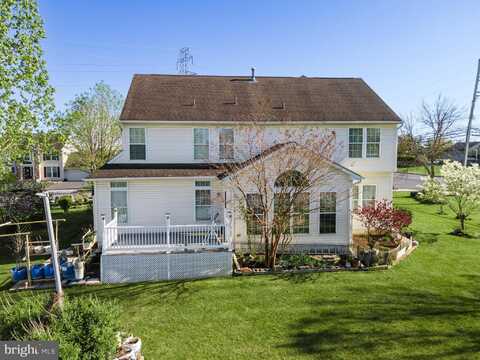 3221 FOX HILL ROAD, EASTON, PA 18045