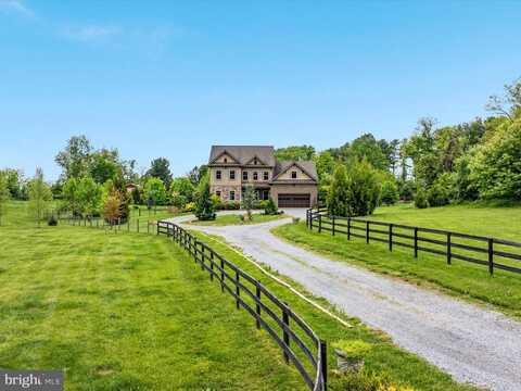 78 BURCH LANE, BOYCE, VA 22620