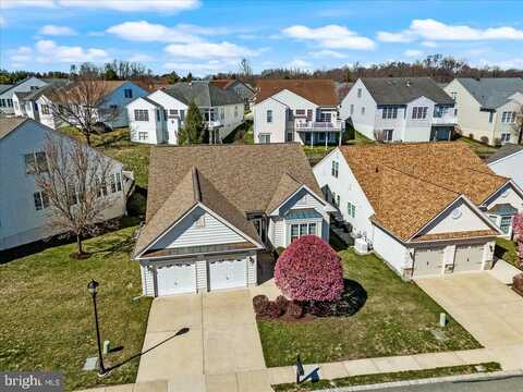 15 CASSIN HILL ROAD, GARNET VALLEY, PA 19060