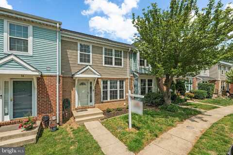 12 MYCROFT COURT, REISTERSTOWN, MD 21136