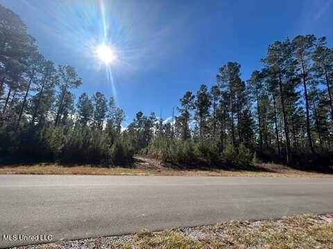 0 Hunt Rd, Vancleave, MS 39565