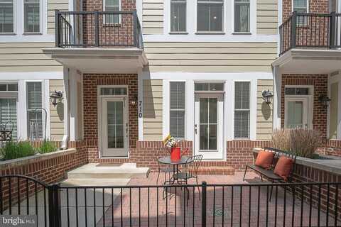 710 AGNES DORSEY PLACE, ANNAPOLIS, MD 21401
