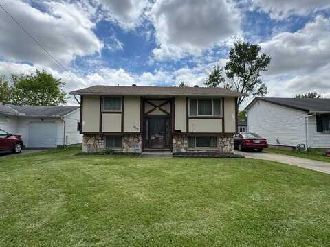 3457 Petzinger Road, Columbus, OH 43232