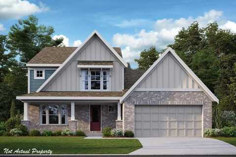 1716 Skybrook Boulevard, Marysville, OH 43040