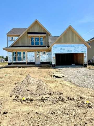 1716 Skybrook Boulevard, Marysville, OH 43040