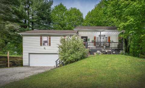 1601 Apple Valley Drive, Howard, OH 43028