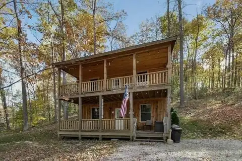 28745 Big Pine Road, Logan, OH 43138