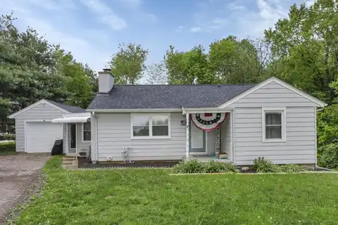 6640 Cincinnati Zanesville Road NE, Lancaster, OH 43130