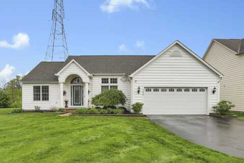 4650 Commons Park Drive, New Albany, OH 43054