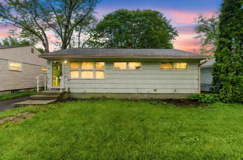 3491 Hiawatha Street, Columbus, OH 43224