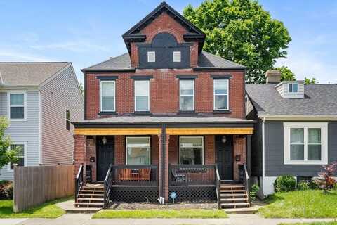 453-455 S 22nd Street, Columbus, OH 43205