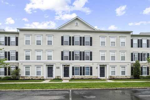 7156 BILLY GOAT Drive, New Albany, OH 43054