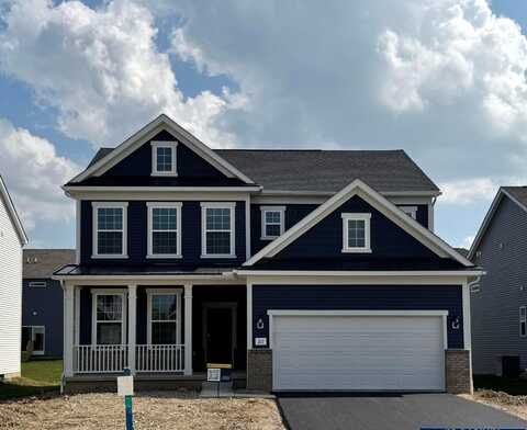 211 Figleaf Lane, Marysville, OH 43040