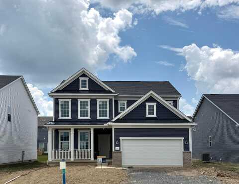211 Figleaf Lane, Marysville, OH 43040