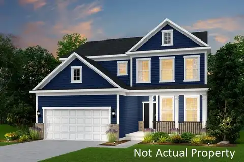 211 Figleaf Lane, Marysville, OH 43040