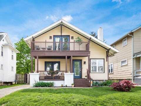 121 Haldy Avenue, Columbus, OH 43204