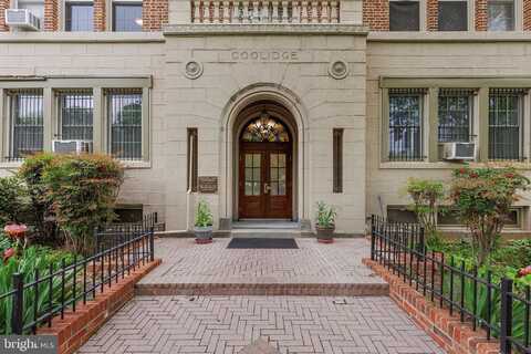 3100 WISCONSIN AVENUE NW, WASHINGTON, DC 20016
