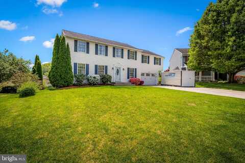 5 HURST OAK COURT, BALTIMORE, MD 21236