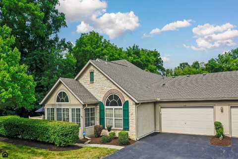 7742 Blue Juniper Drive, Westerville, OH 43082