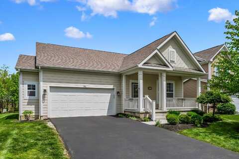 894 Broadview Chase Drive, Delaware, OH 43015