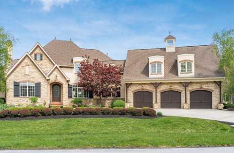 10577 Wellington Boulevard, Powell, OH 43065