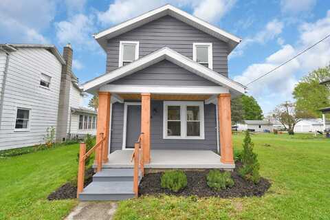 150 S Main Street, Prospect, OH 43342