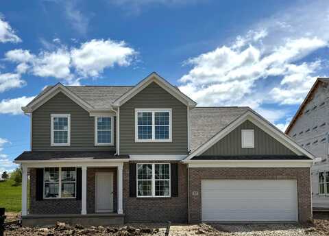 357 Cardinal Point Drive, Delaware, OH 43015
