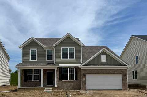 357 Cardinal Point Drive, Delaware, OH 43015