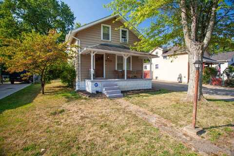 2159 Sale Road, Columbus, OH 43224