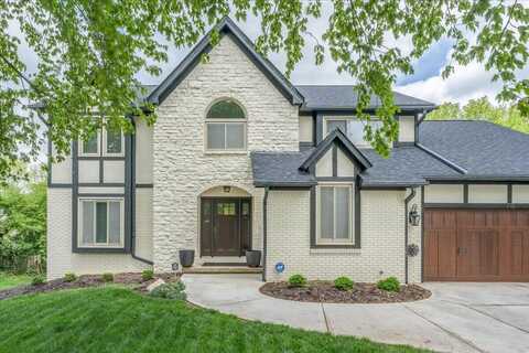 710 White Tail Drive, Columbus, OH 43230