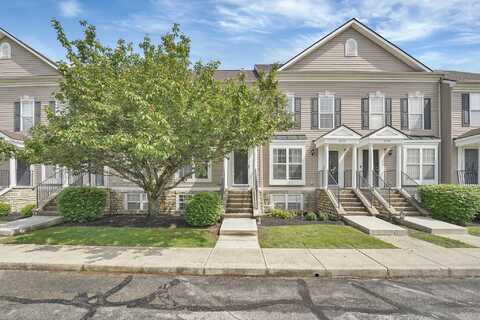 6550 Crab Apple Drive, Canal Winchester, OH 43110