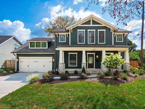 3012 Oldham Road, Columbus, OH 43221
