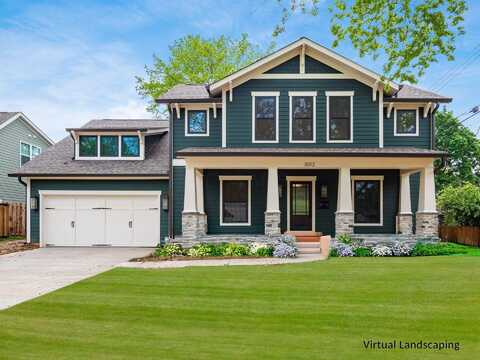 3012 Oldham Road, Columbus, OH 43221
