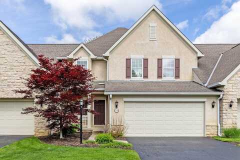 7330 Deer Valley, Powell, OH 43065