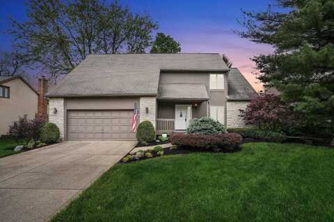 623 Rockbridge Road, Westerville, OH 43081