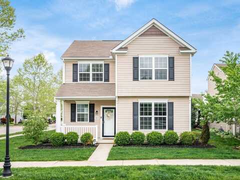 5632 Caledonia Drive, Westerville, OH 43081