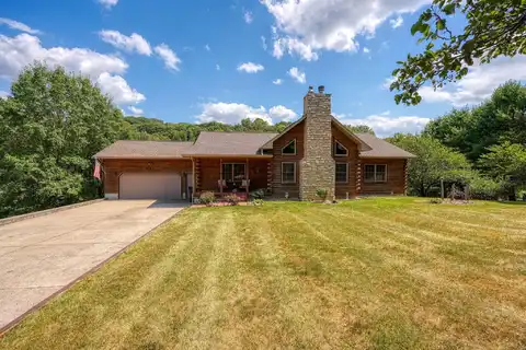 681 Tarkiln Road SE, Lancaster, OH 43130