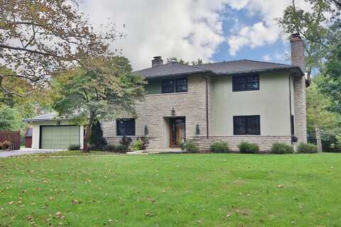2589 Brookwood Road, Columbus, OH 43209