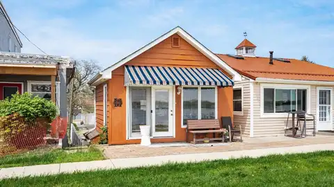 4631 North Bank Road, Buckeye Lake, OH 43008