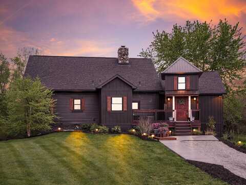 1930 State Route 257 N, Ostrander, OH 43061
