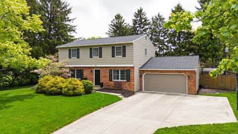 1211 Darcann Drive, Columbus, OH 43220