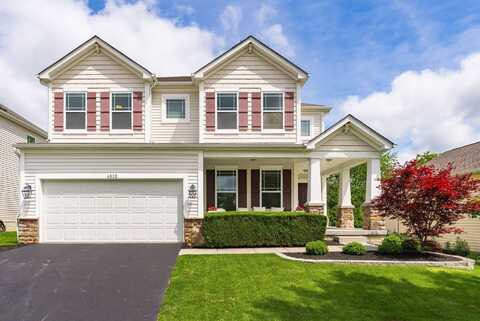 4532 Shady Blossom Lane, Columbus, OH 43230