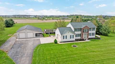 15808 Lewis Road, Sunbury, OH 43074