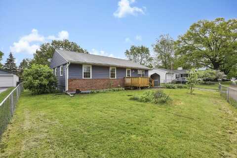 22 Cherry Street, Groveport, OH 43125