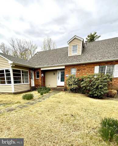 4726 POPLAR ROAD, SHADY SIDE, MD 20764