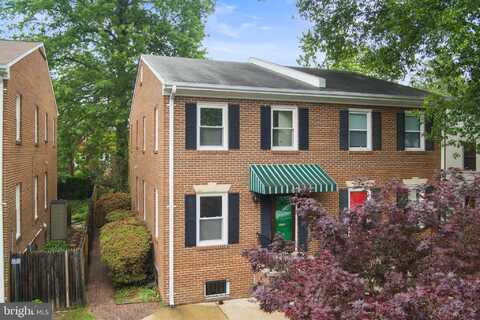 22 E HOWELL AVENUE, ALEXANDRIA, VA 22301