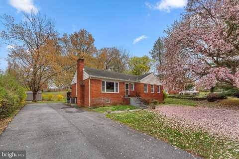 1305 MAGNOLIA ROAD, SILVER SPRING, MD 20905