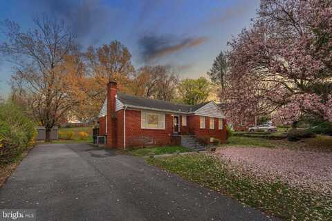 1305 MAGNOLIA ROAD, SILVER SPRING, MD 20905