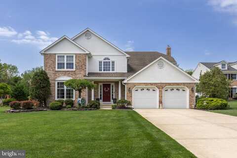 3 KIMBERLEE COURT, SEWELL, NJ 08080